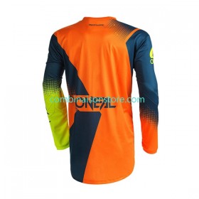 Maillot VTT/Motocross Manches Longues 2022 O`Neal ELEMENT N002